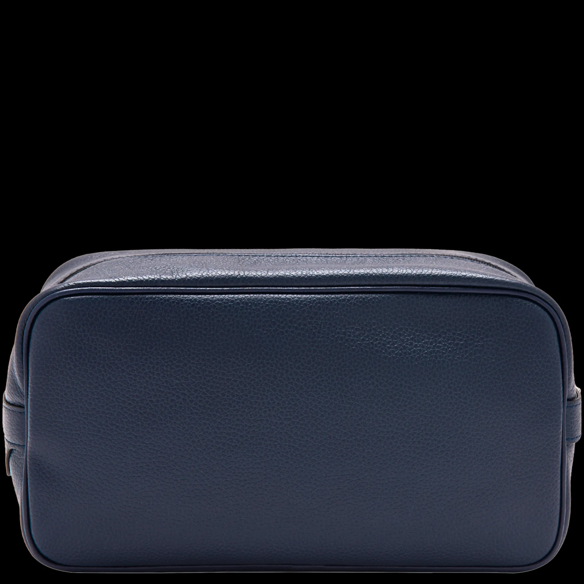 Clearance Longchamp Trousse De Toilette Le Foulonné Navy
