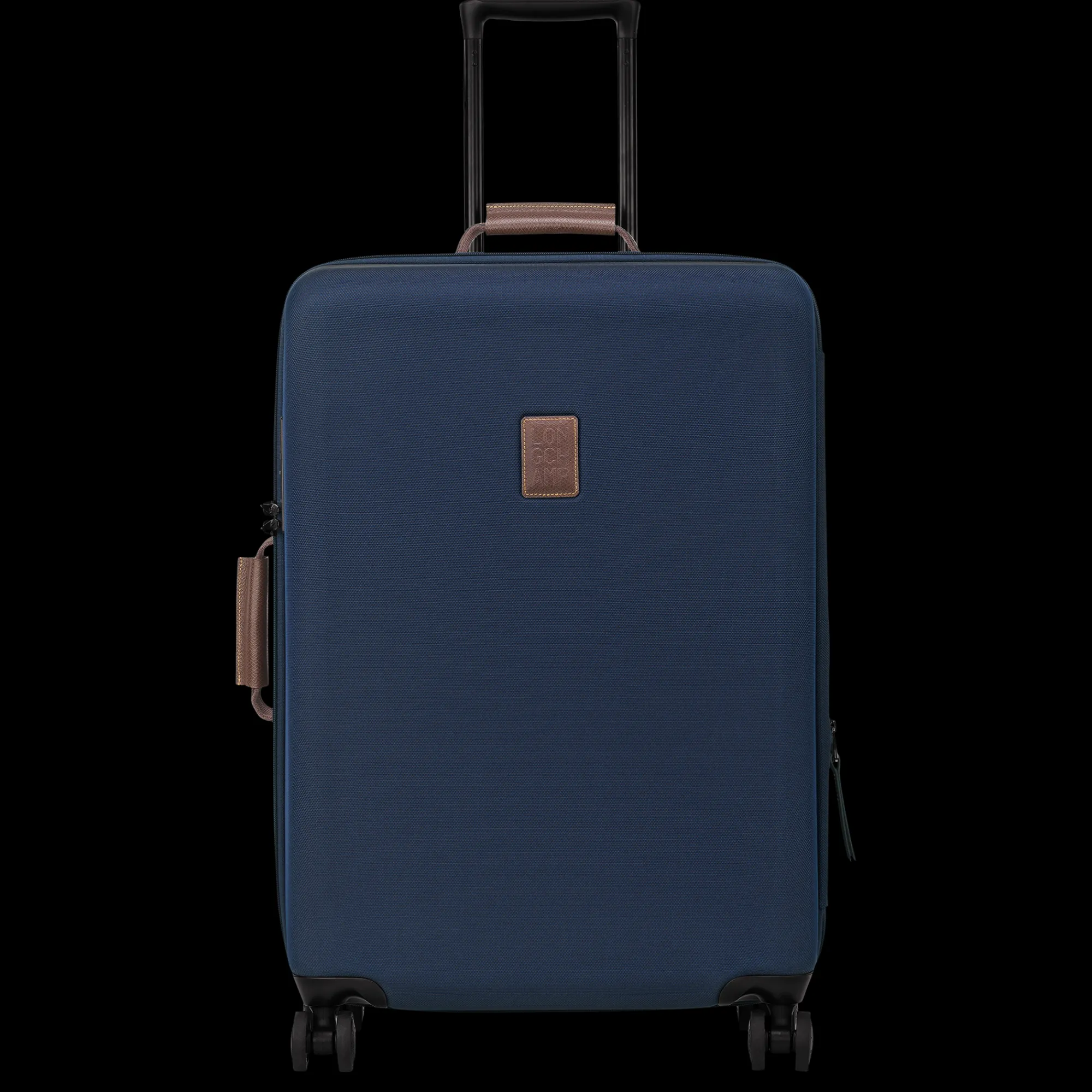 Hot Longchamp Valise L Boxford Bleu