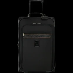 Sale Longchamp Valise M Boxford Noir