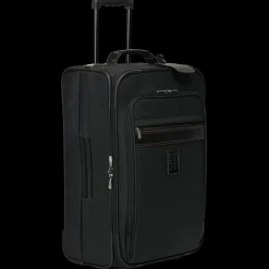 Sale Longchamp Valise M Boxford Noir