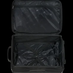 Sale Longchamp Valise M Boxford Noir