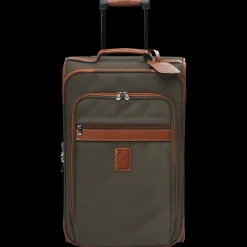 Outlet Longchamp Valise M Boxford Brun