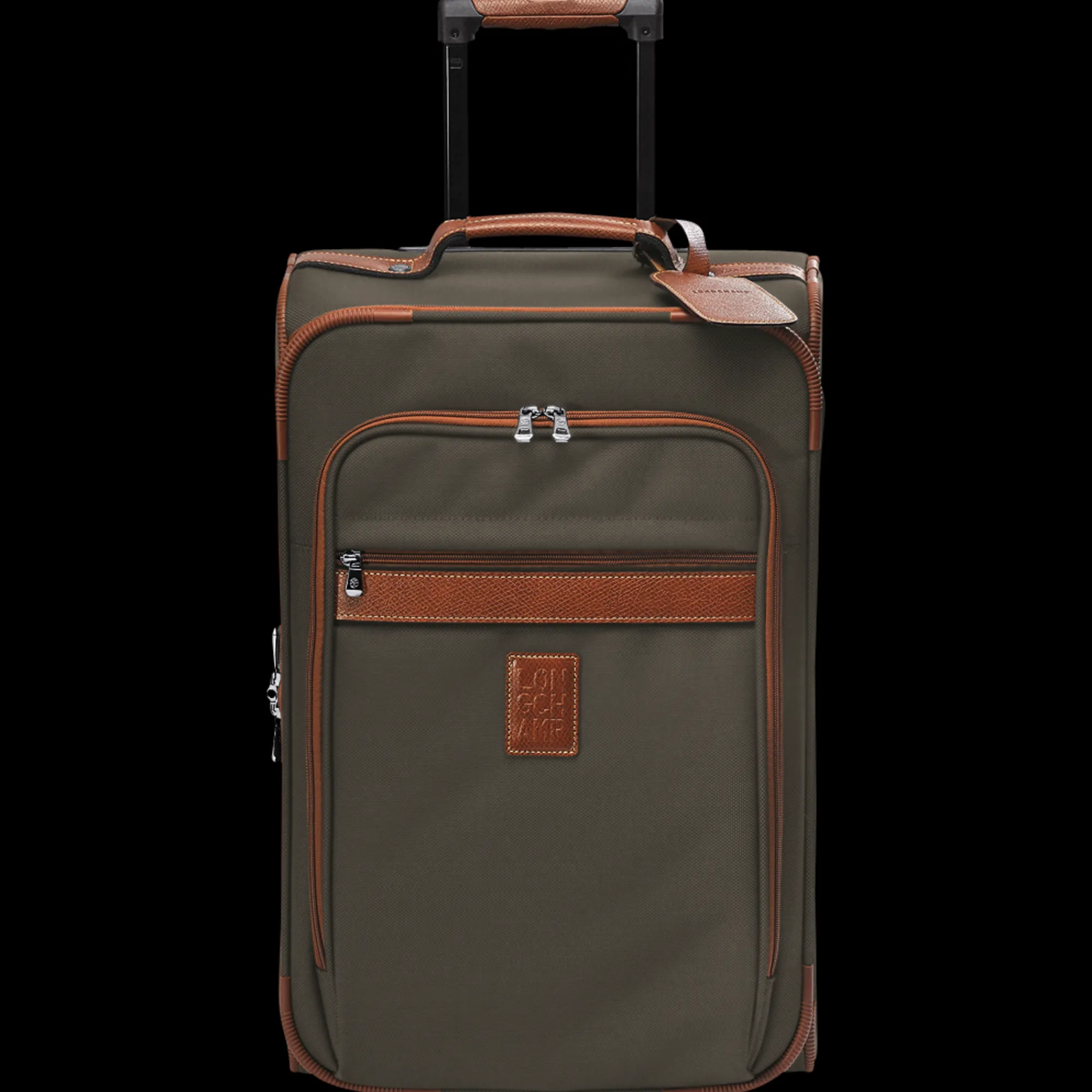 Outlet Longchamp Valise M Boxford Brun