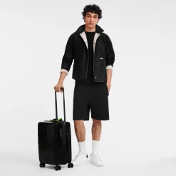 Outlet Longchamp Valise M LGP Travel Noir