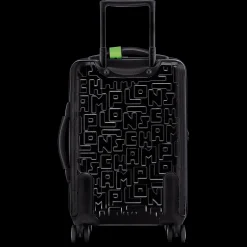 Outlet Longchamp Valise M LGP Travel Noir