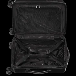 Outlet Longchamp Valise M LGP Travel Noir