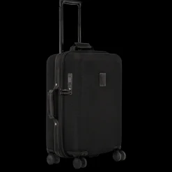 Sale Longchamp Valise S Boxford Noir