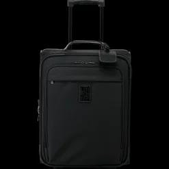 New Longchamp Valise S Boxford Noir