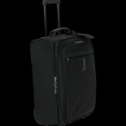 New Longchamp Valise S Boxford Noir