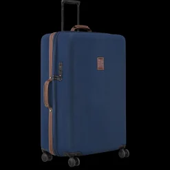 Hot Longchamp Valise XL Boxford Bleu