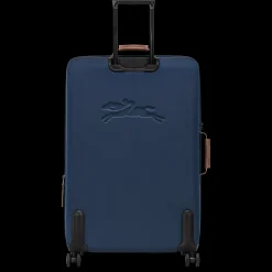Hot Longchamp Valise XL Boxford Bleu