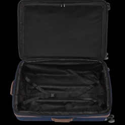 Hot Longchamp Valise XL Boxford Bleu